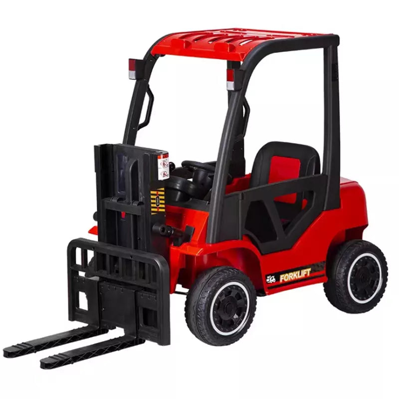MINI MULETTO ELETTRICO PER BAMBINI