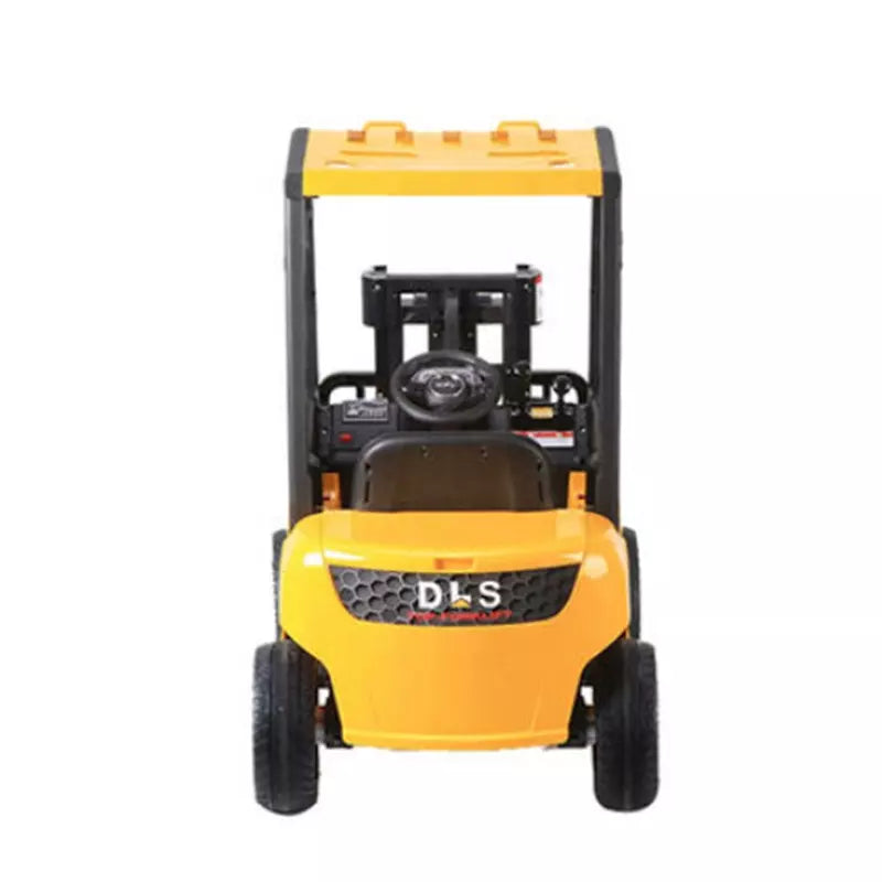 MINI MULETTO ELETTRICO PER BAMBINI