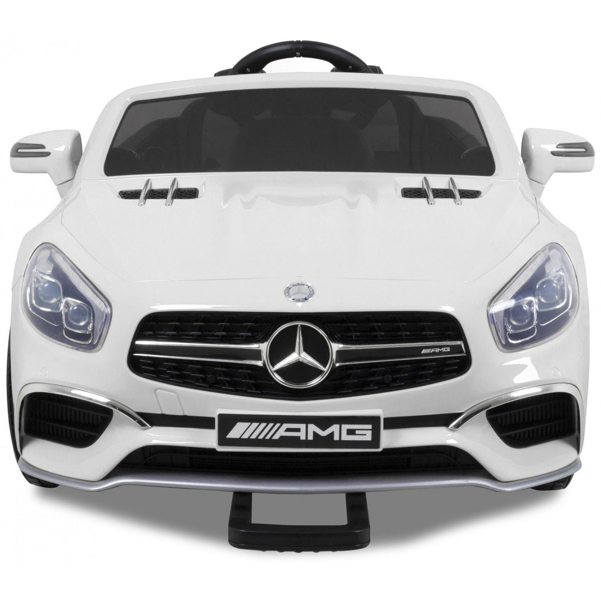 MINI AUTO PER BAMBINI MERCEDES SL65