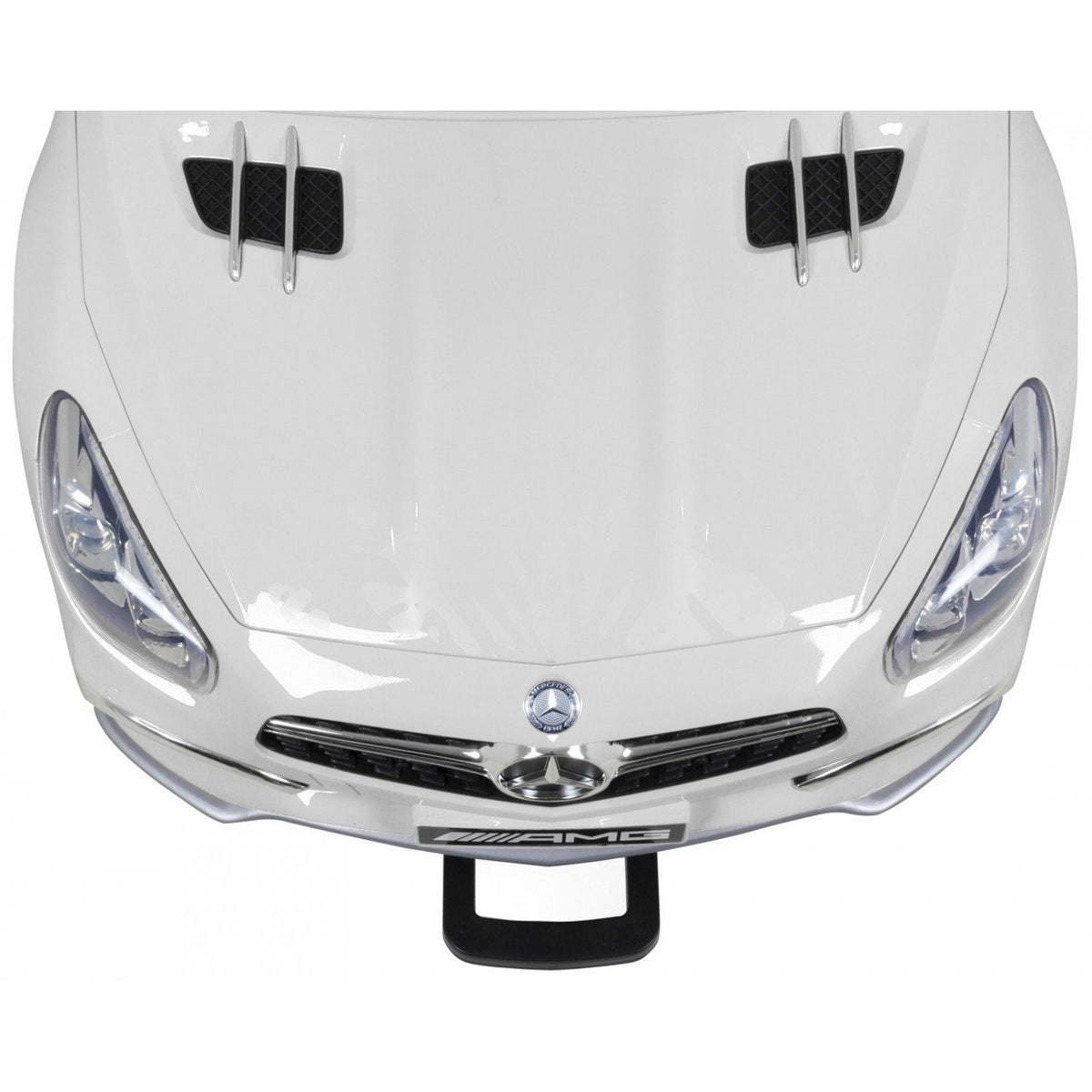 MINI AUTO PER BAMBINI MERCEDES SL65