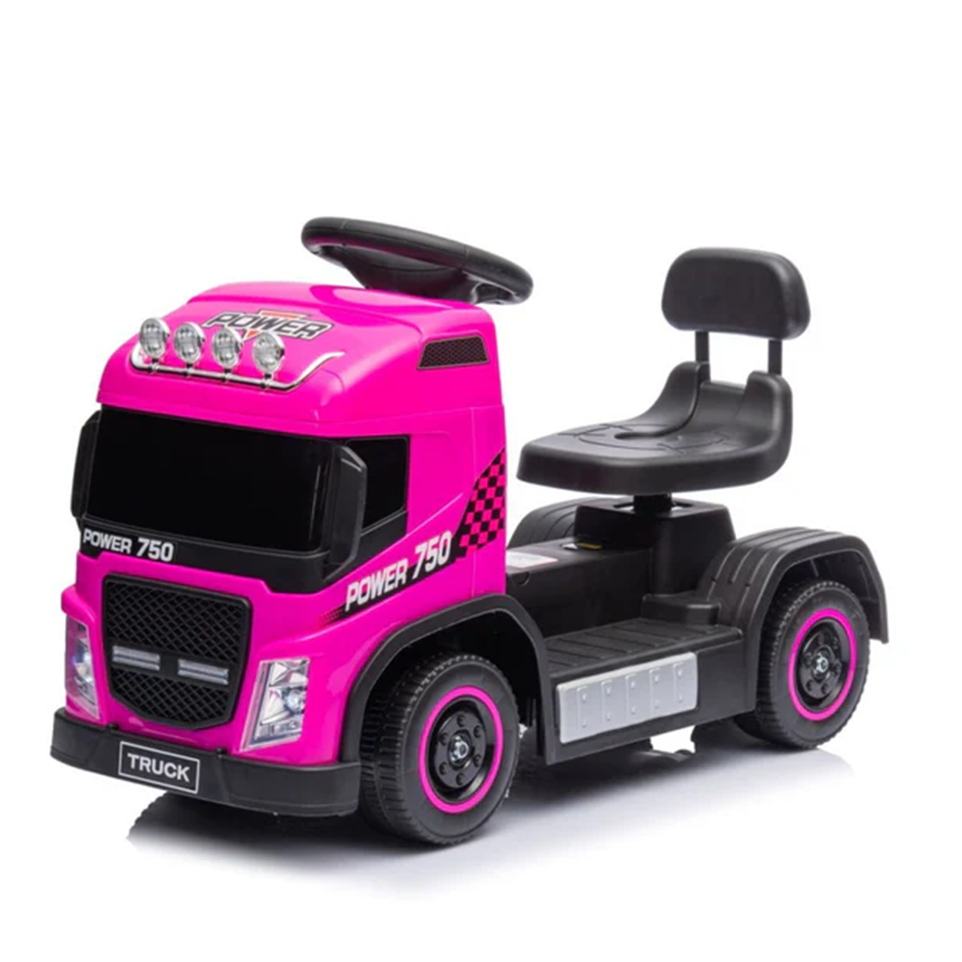 MINI TRUCK PER BAMBINI SMALL