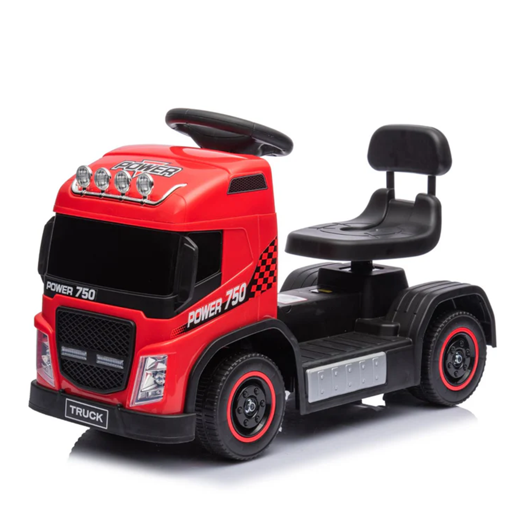 MINI TRUCK PER BAMBINI SMALL