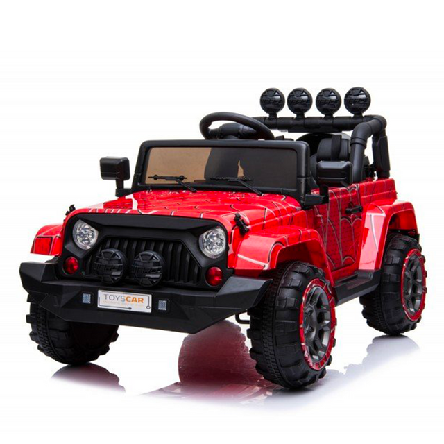 Quad e Fuoristrada