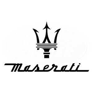 Maserati