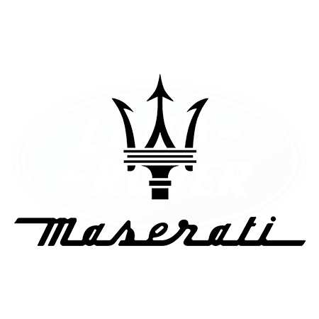 Maserati