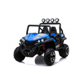 MINI AUTO ELETTRICA PER BAMBINI FUORISTRADA MILITARE