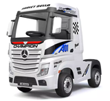 MINI CAMION MERCEDES ACTROS PER BAMBINI