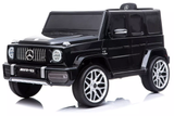 MINI AUTO PER BAMBINI MERCEDES G AMG