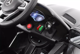 MINI AUTO PER BAMBINI MERCEDES GTR