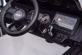 MINI AUTO PER BAMBINI JEEP RUBICON