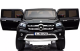 MINI AUTO PER BAMBINI MERCEDES XCLASS