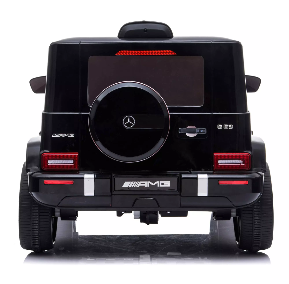 MINI AUTO PER BAMBINI MERCEDES G AMG