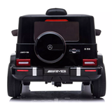MINI AUTO PER BAMBINI MERCEDES G AMG