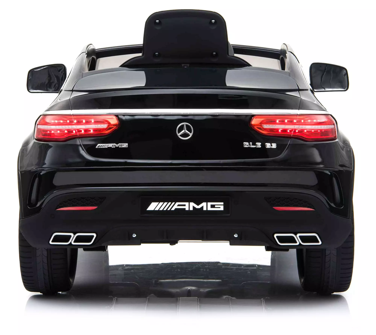 MINI AUTO PER BAMBINI MERCEDES GLE COUPÉ