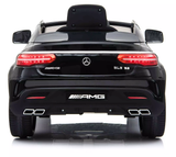 MINI AUTO PER BAMBINI MERCEDES GLE COUPÉ