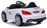 AUTO ELETTRICA PER BAMBINI MERCEDES SL63 AMG