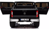 MINI AUTO PER BAMBINI MERCEDES XCLASS