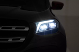 MINI AUTO PER BAMBINI MERCEDES XCLASS