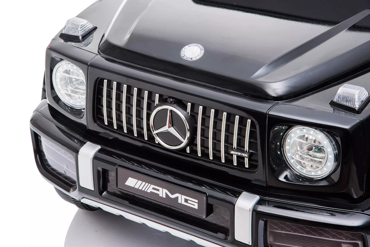 MINI AUTO PER BAMBINI MERCEDES G AMG