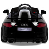 MINI AUTO PER BAMBINI AUDI TT