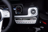 MINI AUTO PER BAMBINI MERCEDES G AMG