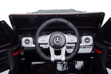MINI AUTO PER BAMBINI MERCEDES G AMG