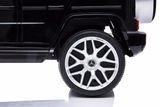 MINI AUTO PER BAMBINI MERCEDES G AMG