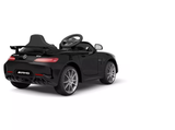 MINI AUTO PER BAMBINI MERCEDES GTR