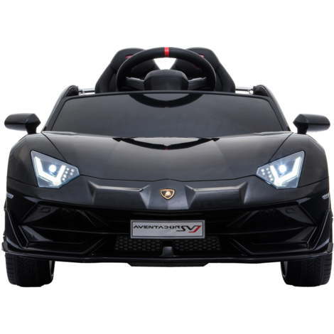 MINI AUTO PER BAMBINI LAMBORGHINI AVENTADOR