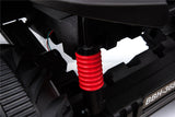 MINI AUTO ELETTRICA FUORISTRADA RACING
