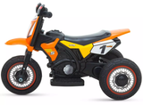 MINI MOTO PER BAMBINI MOTO CROSS