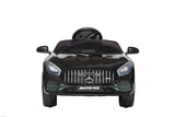 MINI AUTO PER BAMBINI MERCEDES GT