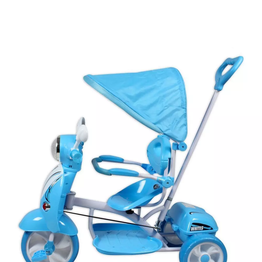 TRICO SPECIAL PER BAMBINI