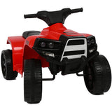 MINI MOTO PER BAMBINI MINI QUAD