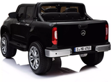 MINI AUTO PER BAMBINI MERCEDES XCLASS