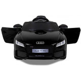 MINI AUTO PER BAMBINI AUDI TT