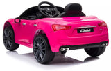 MINI AUTO PER BAMBINI MASERATI GHIBLI