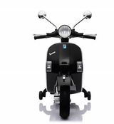 MINI MOTO PER BAMBINI VESPA PX 150