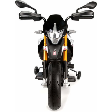MINI MOTO PER BAMBINI APRILIA DORSODURO