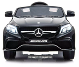 MINI AUTO PER BAMBINI MERCEDES GLE COUPÉ