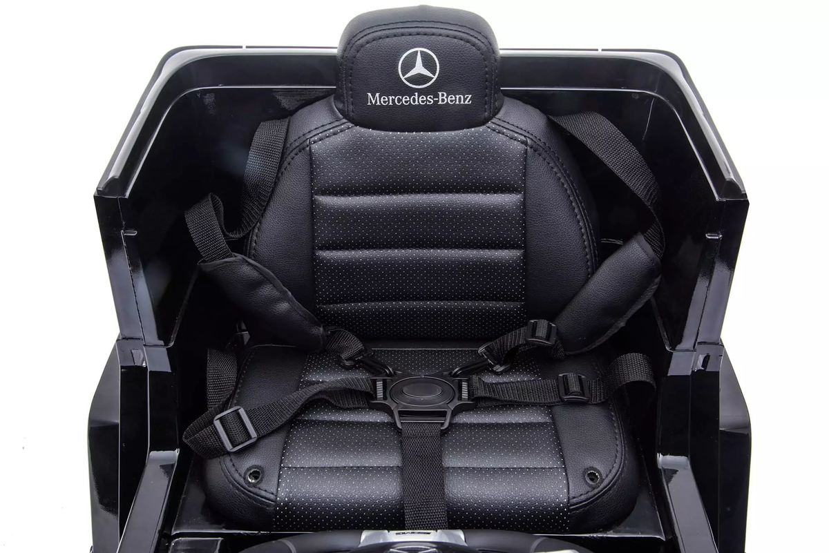 MINI AUTO PER BAMBINI MERCEDES G AMG