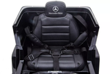 MINI AUTO PER BAMBINI MERCEDES G AMG