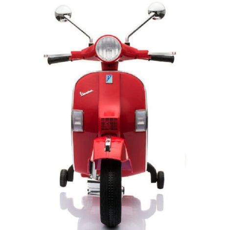 MINI MOTO PER BAMBINI VESPA PX 150