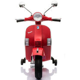 MINI MOTO PER BAMBINI VESPA PX 150