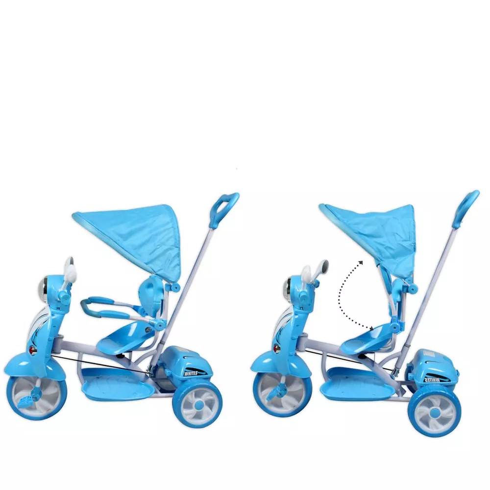 TRICO SPECIAL PER BAMBINI