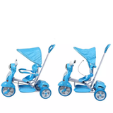 TRICO SPECIAL PER BAMBINI