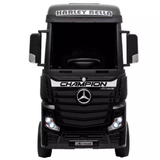 MINI CAMION MERCEDES ACTROS PER BAMBINI