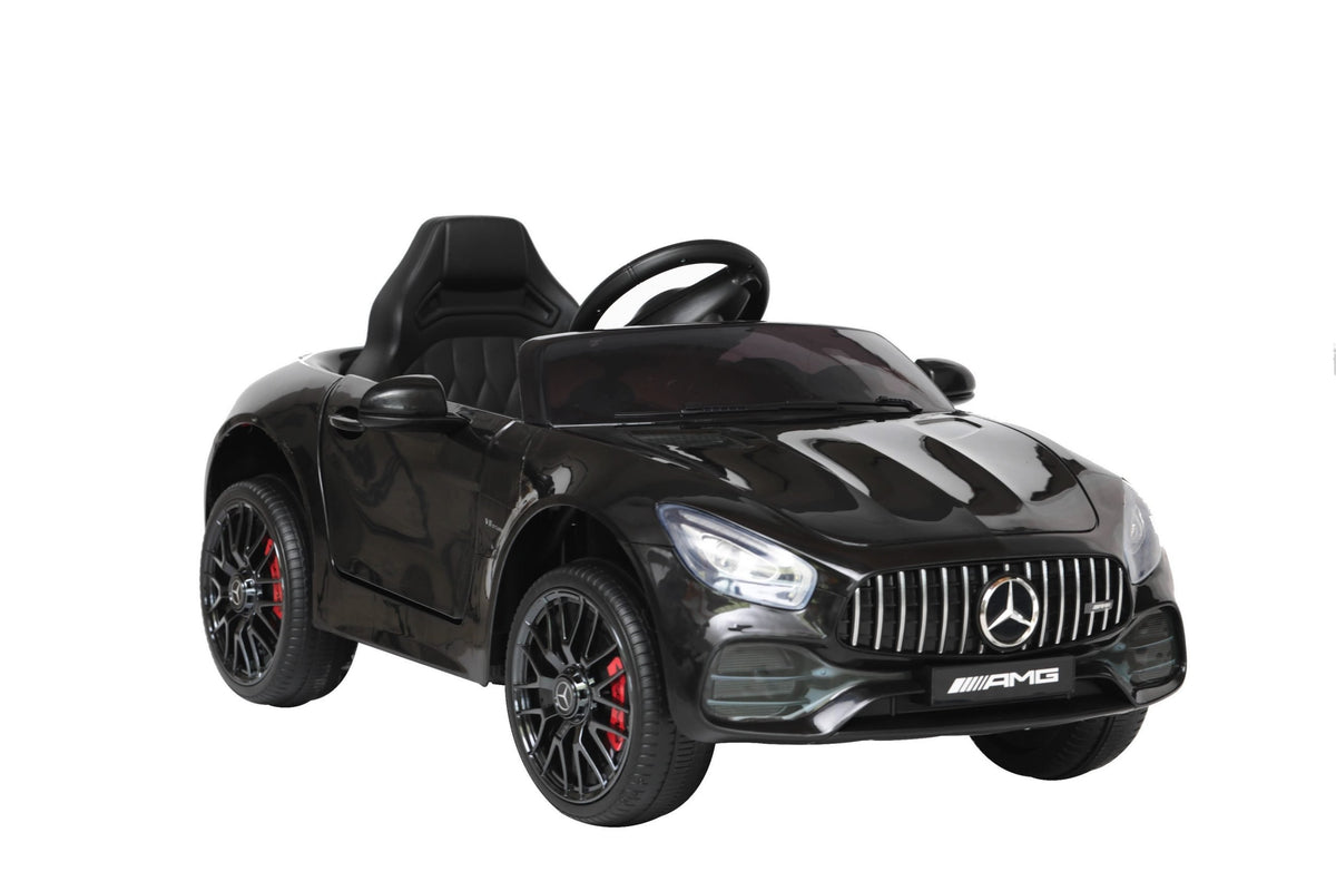 MINI AUTO PER BAMBINI MERCEDES GT