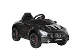 MINI AUTO PER BAMBINI MERCEDES GT