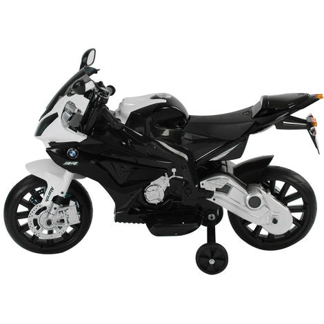 MINI MOTO PER BAMBINI BMW 12V